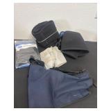 Lumbar support brace and women brace arm slings