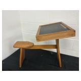 Vintage Appleton Peg Desk