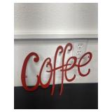 16ï¿½ metal coffee