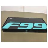 New f99 mechanical keyboard