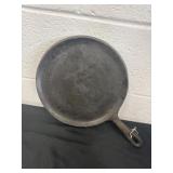 11ï¿½ Wagner flat skillet