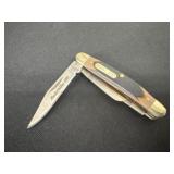 2ï¿½ old timer pocket  knife