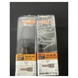 Cmt 796.001.00 router chuck extensions  And