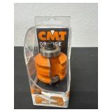 CMT Orange Tools Stile and Rail Router Bit (