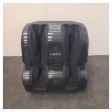 Homemedics foot leg Massage