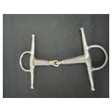 Horse bit