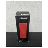 Bluetooth mini speaker