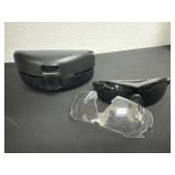 Wileyx glasses with lens