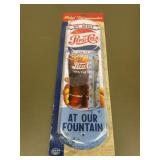 New metal Pepsi cola metal thermometer 16ï¿½