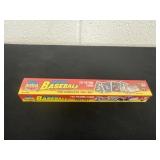 1991 Topps micro set 792 cards