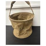 Us military feed bag