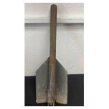 Emergency shovel