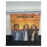 America homecoming record