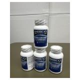 4 02/27 exp super curcumin c3 complex