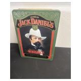 Vintage Rich Mellow JACK DANIELS Old Time