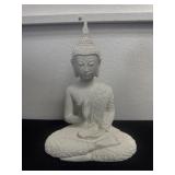 13ï¿½ decorative Buddha figurine