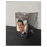 Personal power programs new set