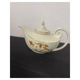 Hall's Superior Aladdin teapot