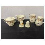 Vintage Hall's Superior Quality Kitchenware