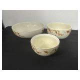 Hall's Superior Quality Kitchenware Jewel Tea