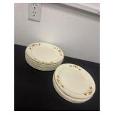 Hall's Superior Quality Kitchenware Jewel Tea