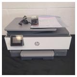 HP office jet printer
