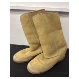 Size 11m boots