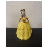 6.5ï¿½ Disney Belle