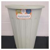 40 quart waste basket