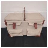 Vintage Picnic basket