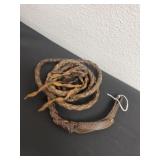 66ï¿½ braided whip