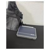 Portbable dvd player needs 9v cord