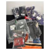 Vikings and nfl items Texans and more