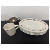 11ï¿½ east side cafe plate Ontario or