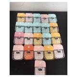 22 b pure hand sanitizer