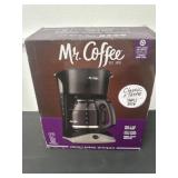 Mr coffee