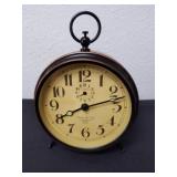 7 inch battery operated clock