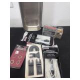 New poly rope bits and more