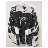 Size XXL Fox Motorcross Jersey