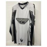 Fly Racing size XXL Jersey Shirt