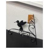 12ï¿½x12ï¿½ hummingbird hanging plant bracket