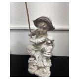 18ï¿½ garden boy decor