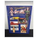 Collector quite bj summer guide Coca Cola
