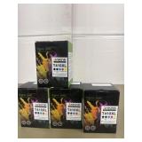 4 new t410xl ink