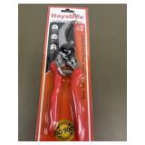 New classic bypass pruners