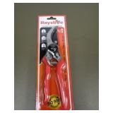 New classic bypass pruners