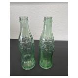 1947 payette Coca Cola bottles