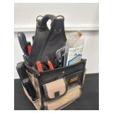16ï¿½ tool box Caddy with tools