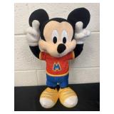 16ï¿½ Disney Junior Mickey Mouse Head to Toes