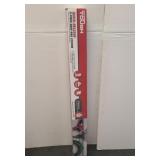 5pc Snap rail system quick release